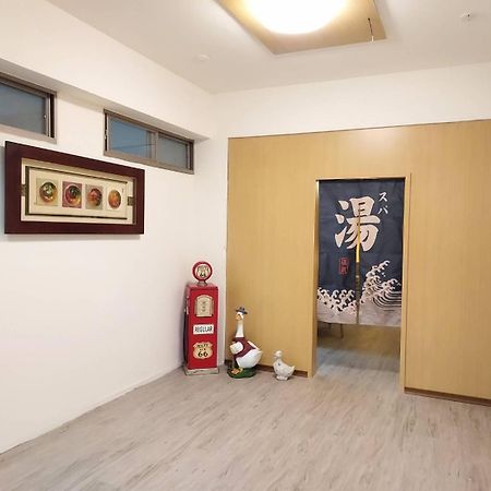 Bed and Breakfast 山水妍溫泉會館-台東館 Taimali Zewnętrze zdjęcie