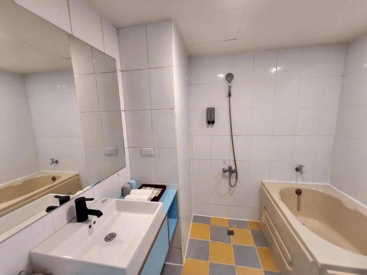 Bed and Breakfast 山水妍溫泉會館-台東館 Taimali Zewnętrze zdjęcie