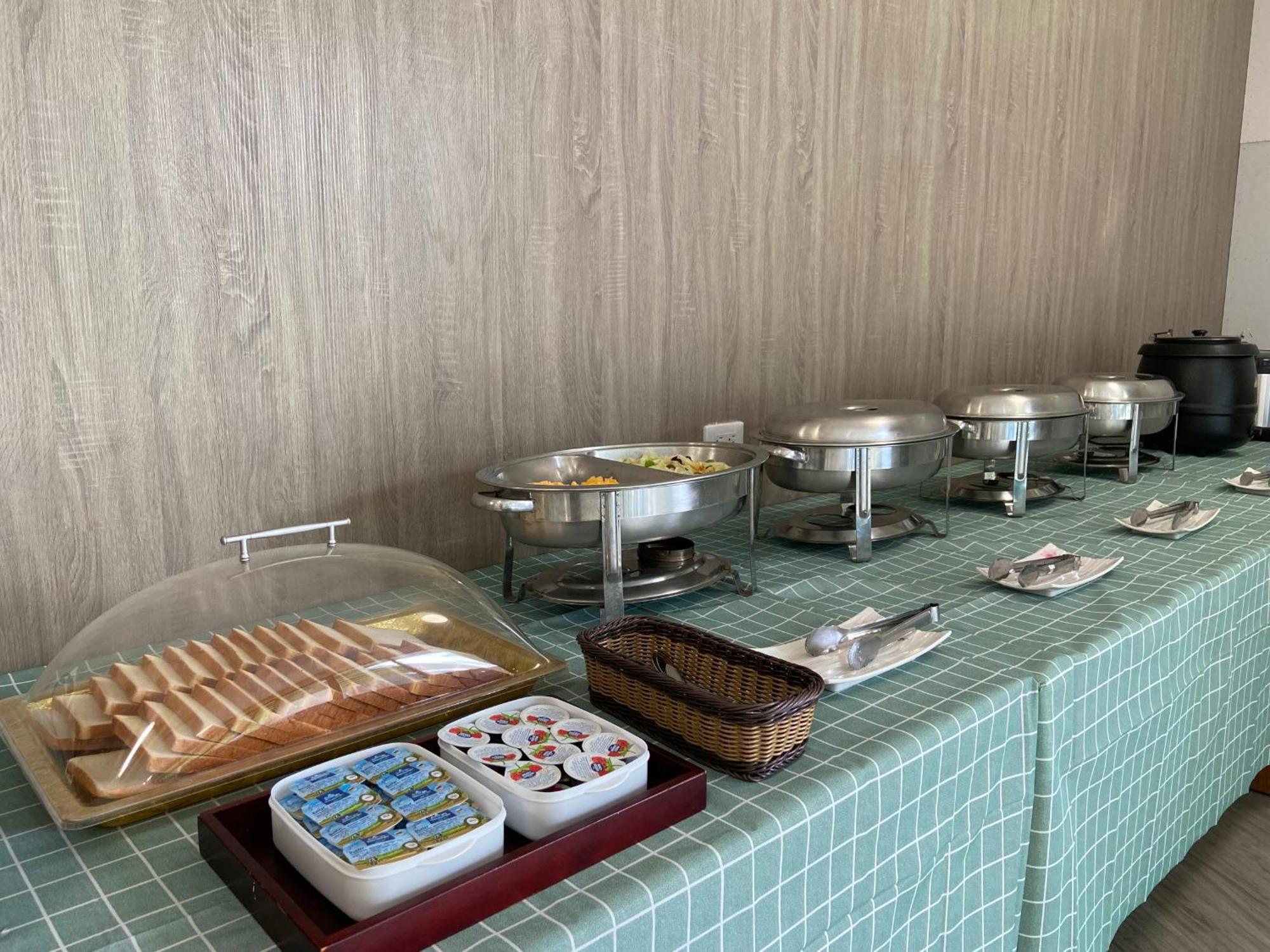 Bed and Breakfast 山水妍溫泉會館-台東館 Taimali Zewnętrze zdjęcie