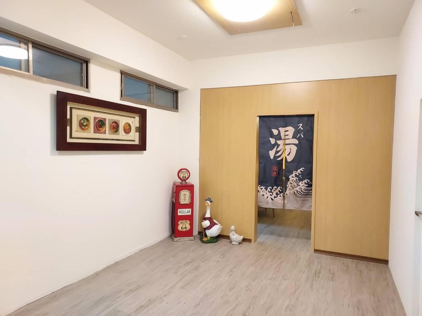 Bed and Breakfast 山水妍溫泉會館-台東館 Taimali Zewnętrze zdjęcie